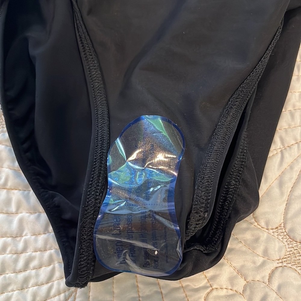 High Cut Bikini Bottom from Magic Suit NWT - Picture 7 of 7